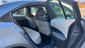 Toyota Corolla LE FWD USADO de 2021 - Product Image 5