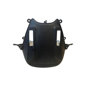 Tableau de bord d'origine Kymco Xciting 250 2005 complet avec compteur kilométrique et compteur de vitesse/tachymètre analogique - Product Image 3