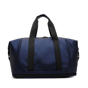 Sac de voyage en polyester léger unisexe - Product Image 5