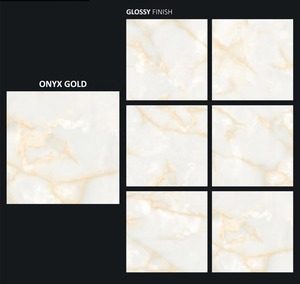 Onyx Moss 800x800mm Porcelana 80x80cm Azulejos brillantes Alta calidad Belice - Product Image 3