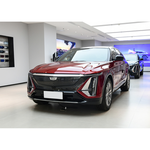 Clearance Sale 2024 LYRIQ Electric Car - Product Image 2