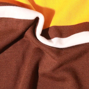 Maillot de rugby en coton respirant, coupe polo, avec ensemble uniforme de rugby pour les sports d'équipe, vêtements d'équipe, maillot de rugby - Product Image 3