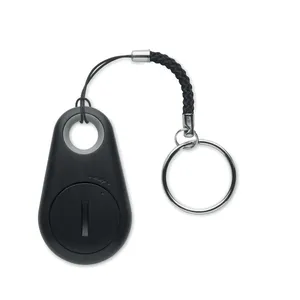 Localisateur de clés sans fil personnalisé, gadgets promotionnels, porte-clés et mousquetons sur mesure - Product Image 6