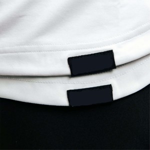 Vente en gros OEM Sweat à capuche fuselé ajusté pour hommes Street Wear Pull à manches longues avec coupe ample et tissu polaire imprimé graphique - Product Image 6