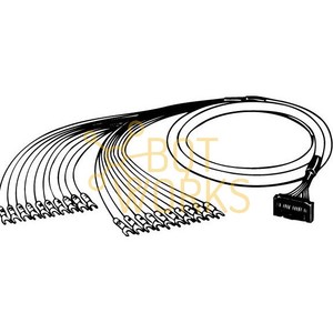 Omron XW2Z200F - ใหม่ - Product Image 1
