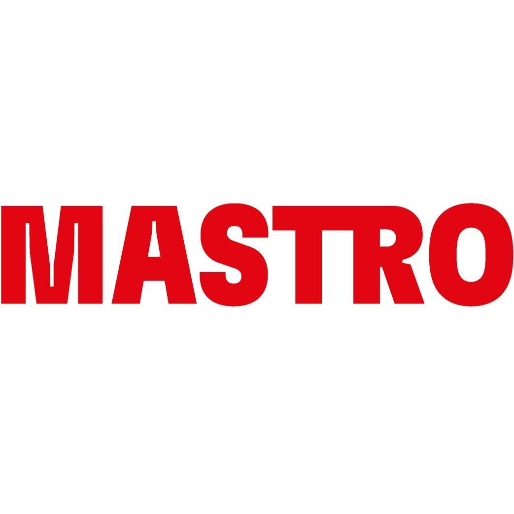 MASTRO Präzisionstechnik GmbH logo