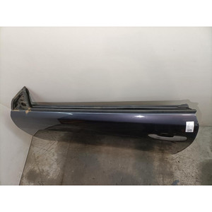 Porte avant gauche RENAULT Megane Cabrio 7751474924 K4M761 (02>10) - Product Image 5