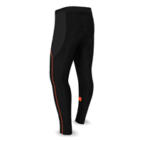Roubaix Matériel Collants de Cyclisme Legging Thermique Cycle Pantalon Pantalon Rembourré Mtb