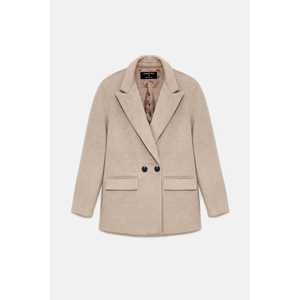 Veste blazer à texture douce - Product Image 6