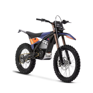 Nueva Motocicleta Eléctrica Todoterreno Escape X 2024 para Adultos, en Oferta, con 3 Años de Garantía, Lista para Exportar - Product Image 1
