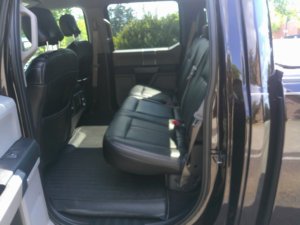 Ford F-150 XLT 2018 d'occasion propre - Product Image 4