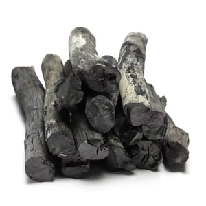 Carbón de mangrobilla Kachi de Indonesia para shisha y barbacoa con bajo contenido de ceniza y larga duración - Product Image 2