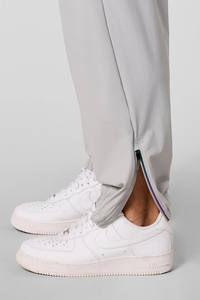 Pantalons de sport à séchage rapide pantalons de survêtement entraînement Gym Train confortable hommes Gym Joggers pantalons de Jogging haute qualité été survêtement pour hommes - Product Image 4