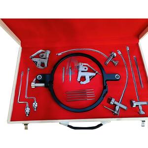 Sistema profesional Halo Brain Retractor-Equipo neuroquirúrgico ajustable - Product Image 6