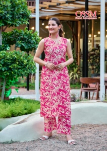 Ensemble de vêtements indiens et pakistanais en coton de qualité supérieure pour les fêtes de festivals et vêtements décontractés Prix - Product Image 6