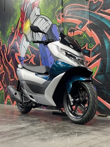 Precio de Descuento, Scooter CFMOTOS 150SC 2025 con ABS, Disponible para Envío a Todo el Mundo - Product Image 2