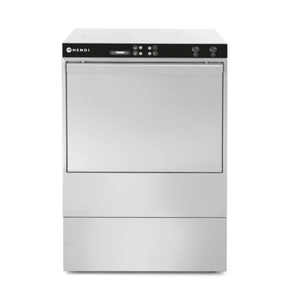 Lave-vaisselle encastrable K50 avec pompe de vidange et distributeur de détergent, capacité 16 couverts, contrôlable par application, pour usage domestique et professionnel (restaurants) - Prêt à être expédié - Product Image 2