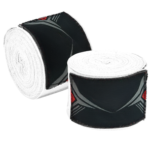 Enveloppes de boxe haut de gamme personnalisées 3.5M/4.5M Gants intérieurs pour MMA, Kickboxing, support de poignet et entraînement de sac lourd - Product Image 6