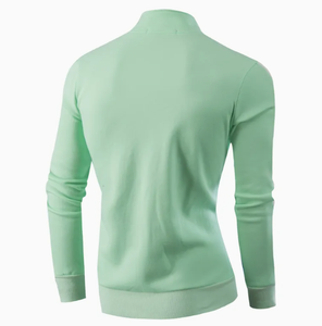 Sudadera con capucha personalizada Vintage para hombre 100% algodón 500GSM dobladillo recortado desgastado lavado ácido DTG impreso bordado ropa de otoño - Product Image 2