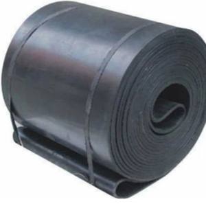 สายพานลำเลียงยางทนความร้อนใหม่ HR (T-1) 315/3 ความหนา 8 มม. 3 ชั้น ทนความร้อนได้ถึง 150 องศาเซลเซียส / 302 องศาฟาเรนไฮต์ สำหรับงานหลอมเหล็ก - Product Image 1