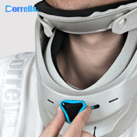Dispositif de traction cervicale masseur de cou défrisant d'épaule défrisant cervical