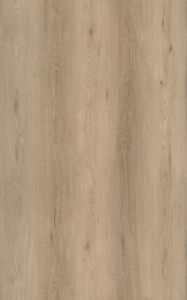 Suelo SPC Más Vendido, Resistente al Agua, Antibacteriano, Sistema de Clic, Tablones de Vinilo Anchos, Uso en Interiores, Roble Natural, Hospitales, Escuelas - Product Image 1