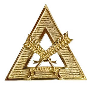 2025 Royal Arch Collar Joyas 1er Principal - Product Image 4