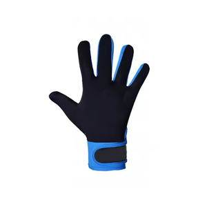 Nouveaux gants de football américain de haute qualité Concevez votre propre logo Gants de football américain imprimés personnalisés - Product Image 2