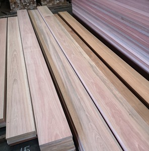 Escalones de Madera Maciza de 18 mm - Product Image 4