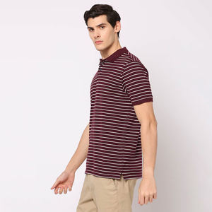 Men's Plus Size Active Short Sleeve for <b>Polo</b> <b>Shirts</b> Comfortable Breathable Jersey Fabric Unique OEM Street Wear Gym Print Design - Product Image 5