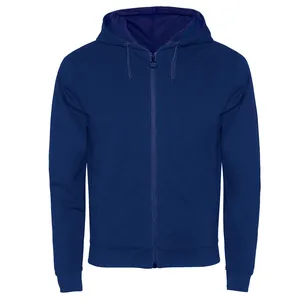 Felpe e Maglioni Promozionali Personalizzabili in French Terry FUJI - Product Image 4
