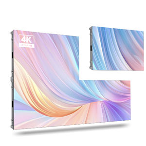 พิกเซลขนาด4K 8K P1.25 p1.875สีเต็มผนังสำหรับใช้ในอาคารขนาดเล็ก - Product Image 3