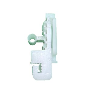 พลาสติกซ่อมกระจกประตูหลังขวาสำหรับรถจี๊ป ลิเบอร์ตี้ เชอโรกี WR2166 - Product Image 3