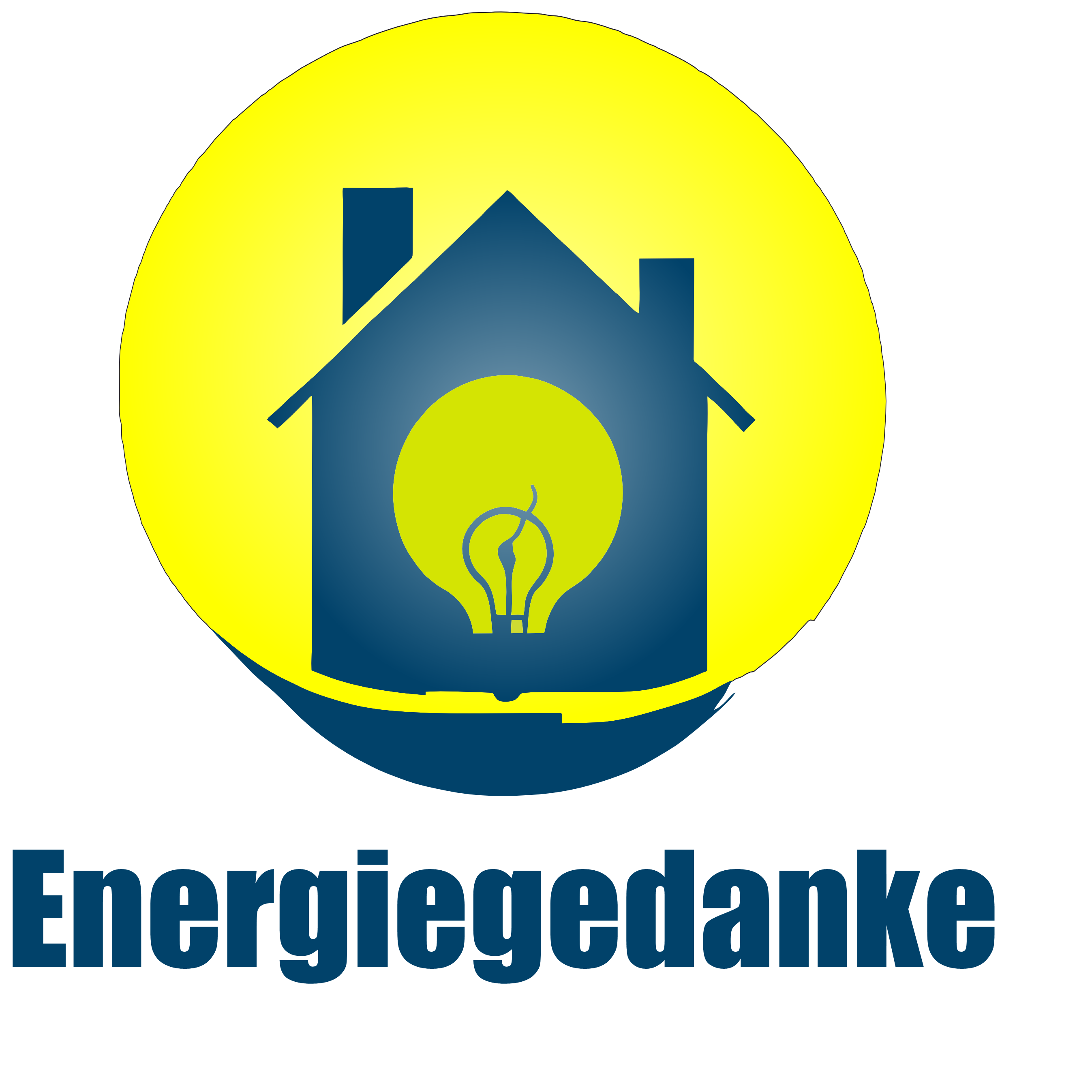 Energiegedanke Dönges UG logo