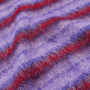 Suéter de punto de Navidad con patrón de punto para hombre, suéter de Cachemira de Fair Isle, suéteres de punto de lana cálidos - Product Image 2