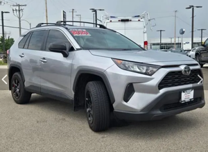 2020 T o t a R A V 4 LE - Product Image 2