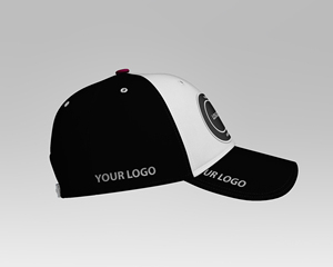 Best Quality Custom Logo 5-Panel <b>Baseball</b> <b>Hats</b> <b>for</b> <b>Men</b> Puff Printing Embroidery - Product Image 3