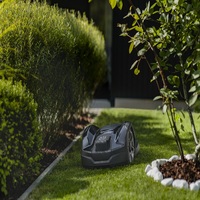 Compre cortacéspedes robóticos Husqvarna Automower para un césped perfectamente cortado en todo momento. Entrega rápida disponible ahora. Calidad premium.
