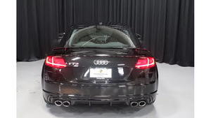 Audi TTS 2.0 TFSI 2023 Usado en Excelentes Condiciones - Product Image 6