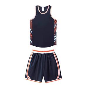 American Style <b>Basketball</b> Uniform Printed Competition Team Jersey Competition Training Suit Group <b>Buy</b> <b>Basketball</b> Sport - Product Image 1