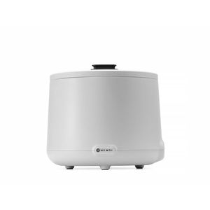 Bouilloire électrique Uniq HENDI 8L, design Robert Bronwasser, blanche, 220-240V/500W, 365xH325mm - Product Image 1