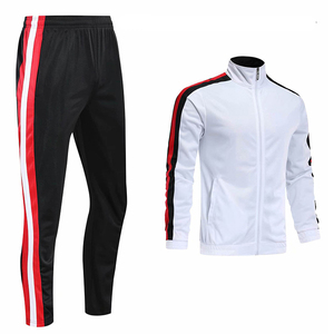 Conjunto Deportivo de 2 Piezas para Hombre, Sudadera con Capucha de Manga Larga, Pantalones Deportivos para Correr, Transpirable, Informal, Diseños Modernos - Product Image 3