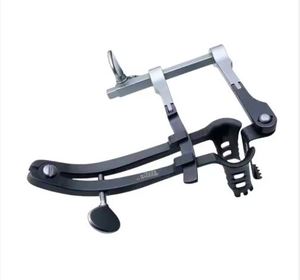 Caspar Micro Lumbar Discectomy Retractor Set Electric Stainless Steel Spinal Surgery <b>Instruments</b> Orthopedic MEDIVA ESSNCE - Product Image 1