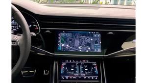 Audi SQ7 Prestige 2023 Usado en Excelentes Condiciones - Product Image 3