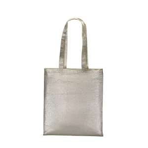 Borse Shopper Personalizzate in Policotone Luminoso, Gadget Promozionali su Misura - Product Image 4