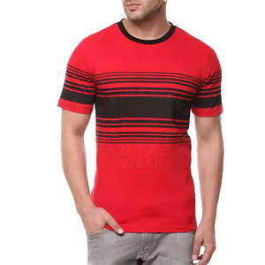 Camiseta Elegante para Hombre, Ropa Casual de Verano, Tela Suave al Tacto, Diseño Transpirable y Cómodo, Marca Personalizada - Product Image 5