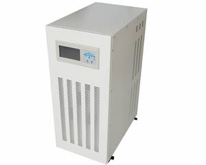 Convertisseur solaire hors réseau à onde sinusoïdale pure de 30 kW - Product Image 1