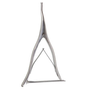 Instrumentos quirúrgicos ortopédicos de cirugía Fórceps de corte de hueso de acero inoxidable quirúrgico de alta calidad para ortopédicos - Product Image 1