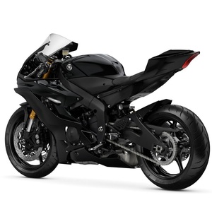 สั่งซื้อมอเตอร์ไซค์สปอร์ตแข่งรุ่นใหม่ YZF R6 ปี 2025 จำนวน 2025 คัน - Product Image 2
