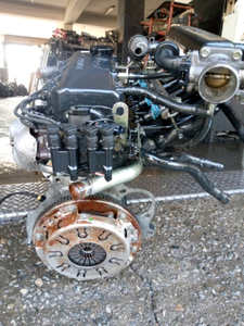 Motor G4EK de 1.6l para Hyundai Getz - Product Image 4